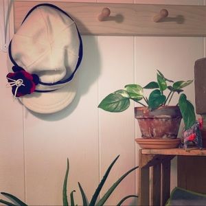 Stormy Kromer Women’s Petal Pusher Hat